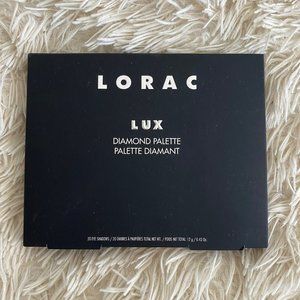 Lorac Lux Diamond Palette